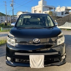 VOXY 煌　車検満タン