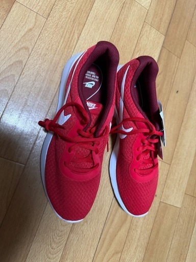 靴