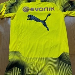 最終値下げサッカー　ドルトムント　練習着の画像