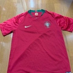 　最終値下げ
サッカー　ポルトガル　ユニフォーム