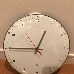 電波時計1