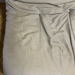 リーンロゼカラン2人掛け※ジャンクの画像