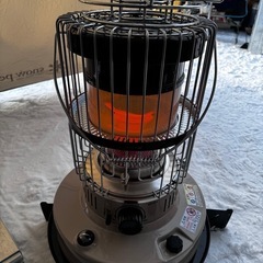 トヨトミストーブKR-47A