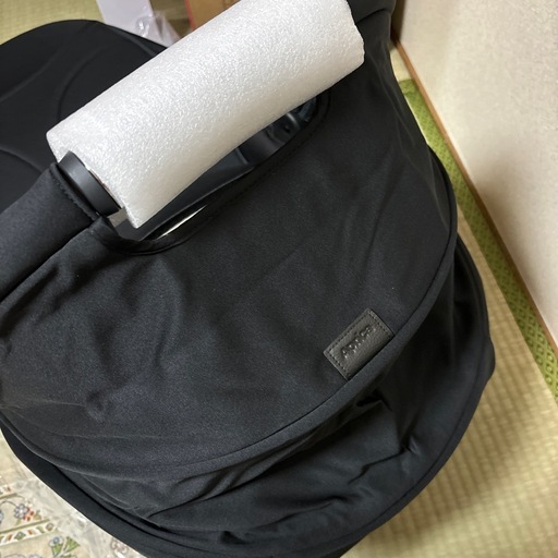 ※新品未使用※ 
アップリカ　チャイルドシート