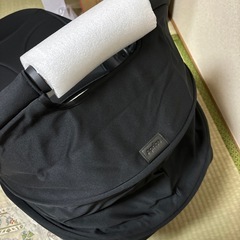 ※新品未使用※ 
アップリカ　チャイルドシートの画像