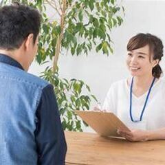 【日勤のみのお仕事】精神科訪問看護の相談員として活躍しませんか？