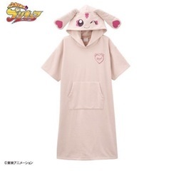 ☆アベイル ふたりはプリキュア ワンピース☆