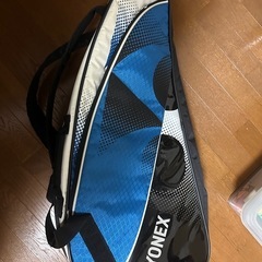 ヨネックスラケットバック