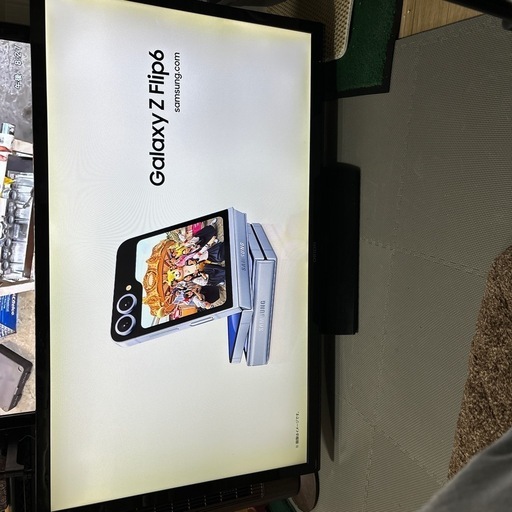 オリオンテレビ50型