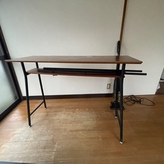 カウンター