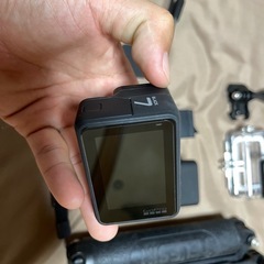 GoPro7の画像