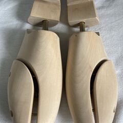 ☆ダスコ　DASCO シューズキーパー 木製◆お気に入りの靴の形を守るの画像