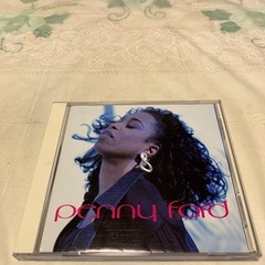 ペニー・フォード