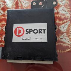 dスポ ecu エアクリ まとめ売りの画像