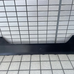 ハイエース　フロント　グリル　カバー　新車外し