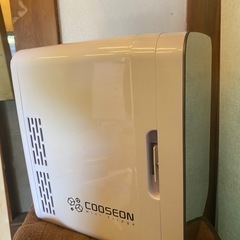 cooseon  ポータブル冷温庫
