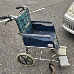 車椅子