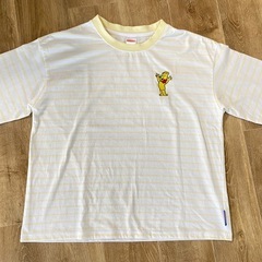激レア ハリボー ベアー　Tシャツ HARIBO 