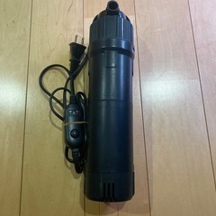 水槽殺菌灯　