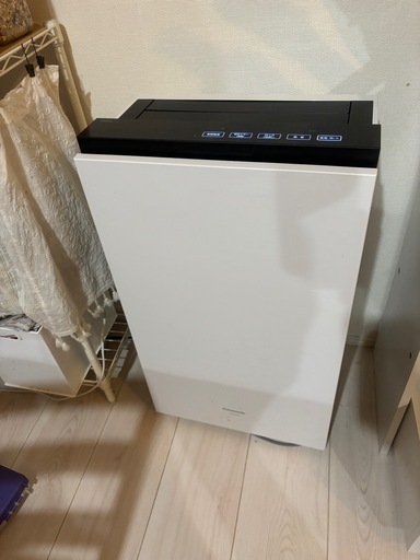 【中古】ジアイーノ Panasonic F-MV3000