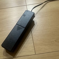 光るサングラス 難ありの画像