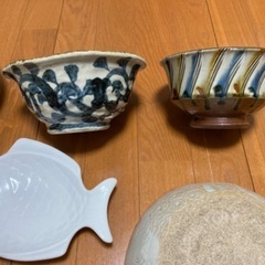 食器まとめての画像