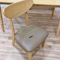 ダイニングテーブルセットの画像