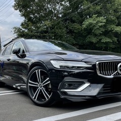 購入時50万弱　
再値下げ　OZ  モンデカルロ19インチ　VOLVO