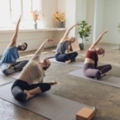 なごやでヨガやりませんか？🧘✨✨