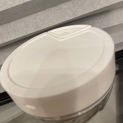 ニトリ　ブンブンチョッパーの画像
