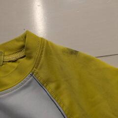 リベルタサッカースクール　Tシャツ　半ズボン　（ショートパンツ）　セット　JMの画像