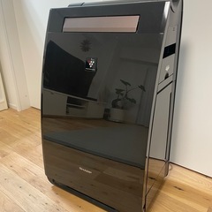 シャープ　加湿空気清浄機  KI-750Y8