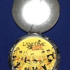 ロクシタン　手鏡の画像