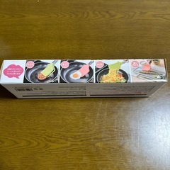 【未使用】便利なキッチン用品セットの画像