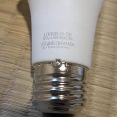 人感センサー付きLED　3つセットの画像