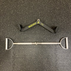 トレーニング用品の画像