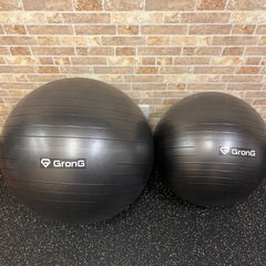 トレーニング用品の画像