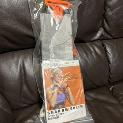 シャドーボクサー 、ダイエットの画像
