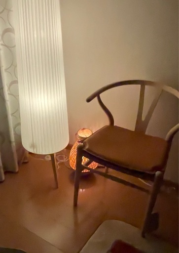 カールハンセンアンドサン　CH24 ワイチェア