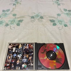 V.A. - FINE NIGHT NON STOP STREET GROOVEの画像