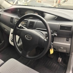 ご成約済み　苫小牧発　車検２年付き　コミコミ4WD即納！　タイミングチェーン！の画像