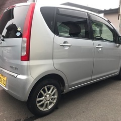 ご成約済み　苫小牧発　車検２年付き　コミコミ4WD即納！　タイミングチェーン！の画像