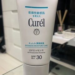 お値下げ‼️ 
⭐︎キュレルUVエッセンス⭐︎50g
