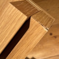 無印良品 壁に付けられる家具 トレーの画像