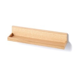 無印良品 壁に付けられる家具 トレー