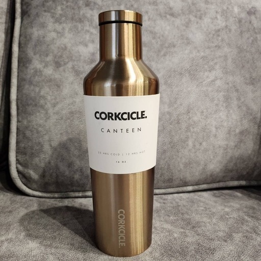 【定価4000円】水筒 CORKCICLE（新品未使用）
