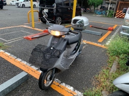 格安原付バイク❗️他在庫多数見学大歓迎❗️