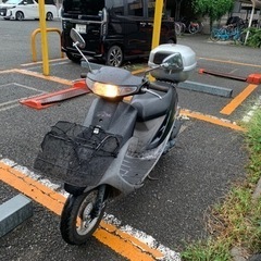 格安原付バイク❗️他在庫多数見学大歓迎❗️の画像