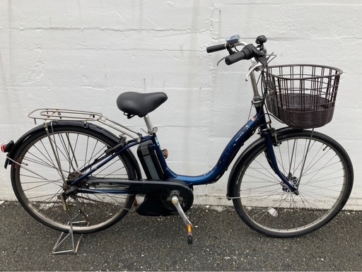 1223送料無料エリア多数！安心保証付き！安全整備済み！電動自転車