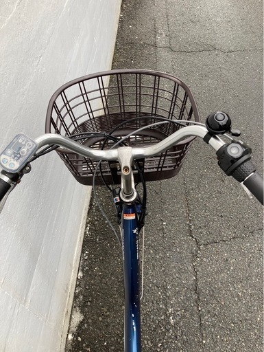 1223送料無料エリア多数！安心保証付き！安全整備済み！電動自転車